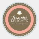 Search for artisan stickers Whimsical