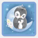 Search for penguin illustration stickers Animal