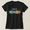Search for hispanic heritage month Proud latino