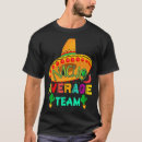 Search for cinco tshirts Team