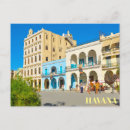 Recherche de vieux cuba cartes postales Architecture