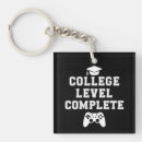 Search for level keychains Graduation