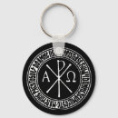 Search for rho keychains Jesus