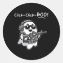 Search for ghost face stickers Harvest