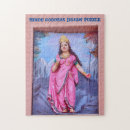 Search for hindu puzzles Goddess