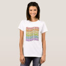 Search for groovy tshirts Pastel