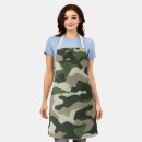 Search for military aprons Green