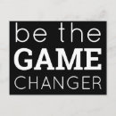 Recherche de typographique cartes postales Motivation