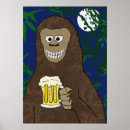 Recherche de bigfoot art Cryptozoology