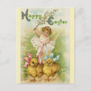 Recherche de poussin jaune cartes postales Poussins