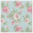 Search for vintage roses fabric Flowers