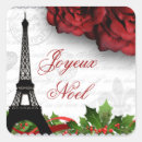 Search for paris flowers stickers Tower
