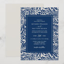 Search for floral pattern invitations Boho