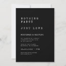 Search for rustic wedding reception invitations Nothing fancy just love