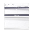 Recherche de cuisine blocsnotes Cuisson