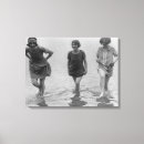 Search for wade canvas prints Wading