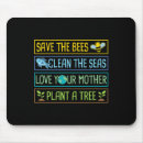 Search for sustainment mousepads Mother earth