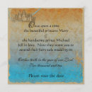 Search for fairy tale save the dates Castle