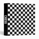 Search for chess binders Black