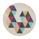 Recherche de motif géométrique planches à découper Décoratif