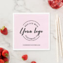 Recherche de et affaires blanches maison deco Logo commercial