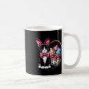 Search for cat and easter eggs mugs Christian meme
