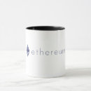 Search for ether mugs Blockchain