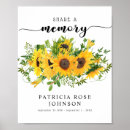 Search for sharing is caring posters Memorial service