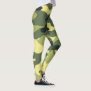 Search for camping leggings Green