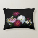 Search for old fashioned pillows Floral
