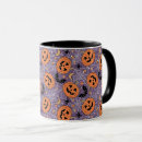 Search for bats spiders mugs Fall