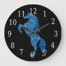 Recherche de licornes horloges Magie
