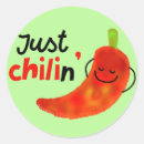 Recherche de piment mignon autocollants Pour tous