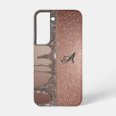 Search for luxury samsung cases Rose gold