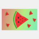 Search for happy watermelon stickers Food