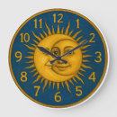 Search for sun and moon clocks Celestial