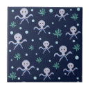Search for octopus tiles Fish