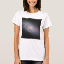 Search for space womens tshirts Galactic