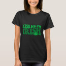 Recherche de trèfle vert tshirts Chance des irlandais