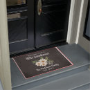 Search for farmhouse doormats Floral