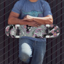 Recherche de punk rock skateboards Tatouage