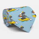 Search for badgers ties Funny