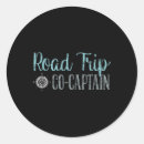 Search for road crew stickers Travel memories