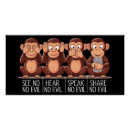 Recherche de graphique de singe posters Pour tous