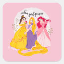 Search for rapunzel stickers Ariel