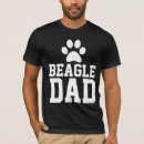 Recherche de de beagle tshirts Chien