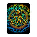 Recherche de celtic magnete Irish