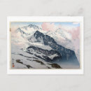Recherche de jungfrau cartes postales Landscape