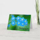 Search for remembrance cards Nature