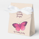 Recherche de bijoux ballotins Papillon